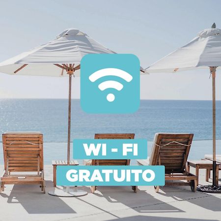 Residenza Mayla Villa Lignano Sabbiadoro Eksteriør bilde