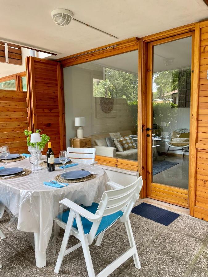 Residenza Mayla Villa Lignano Sabbiadoro Eksteriør bilde
