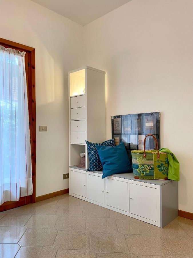 Residenza Mayla Villa Lignano Sabbiadoro Eksteriør bilde