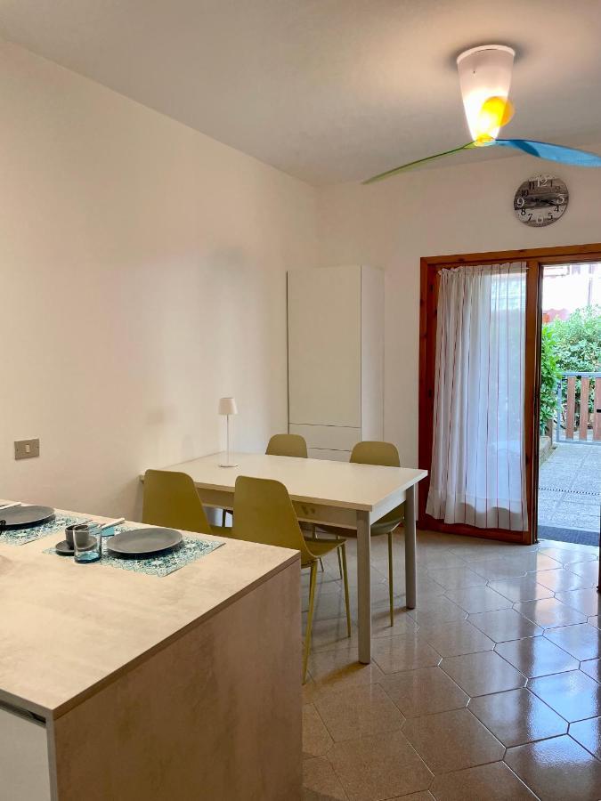 Residenza Mayla Villa Lignano Sabbiadoro Eksteriør bilde