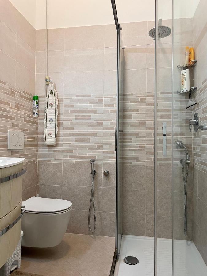 Residenza Mayla Villa Lignano Sabbiadoro Eksteriør bilde