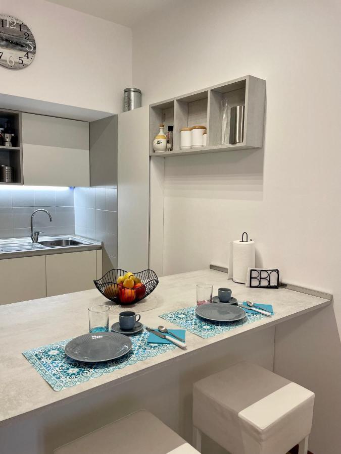 Residenza Mayla Villa Lignano Sabbiadoro Eksteriør bilde
